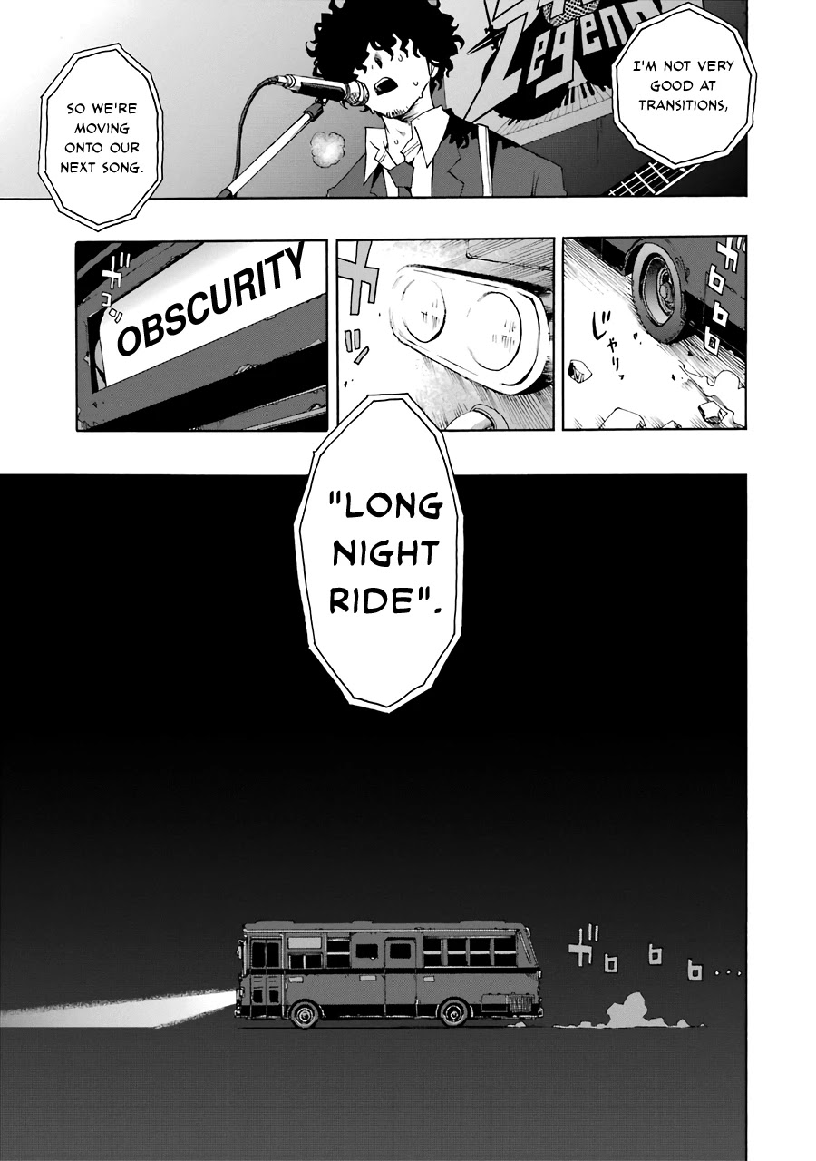 Shiori Experience - Jimi na Watashi to Hen na Oji-san Chapter 54 page 29 - Chapter 54: Spring, Summer, Autumn, Winter