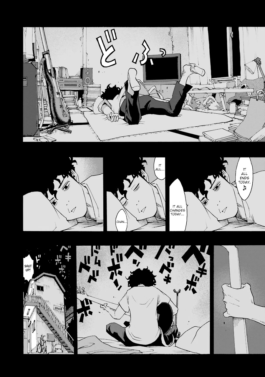Shiori Experience - Jimi na Watashi to Hen na Oji-san Chapter 54 page 36 - Chapter 54: Spring, Summer, Autumn, Winter