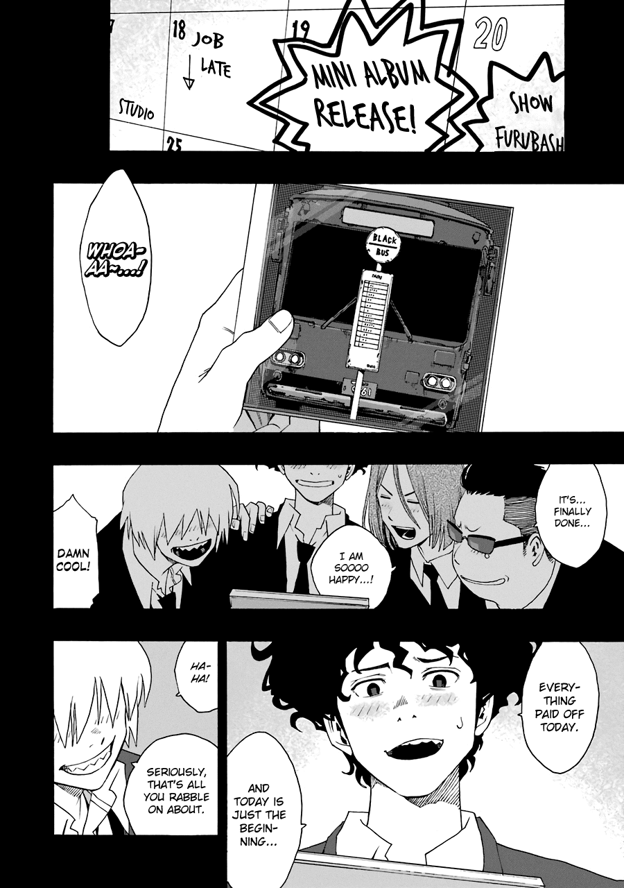 Shiori Experience - Jimi na Watashi to Hen na Oji-san Chapter 54 page 38 - Chapter 54: Spring, Summer, Autumn, Winter
