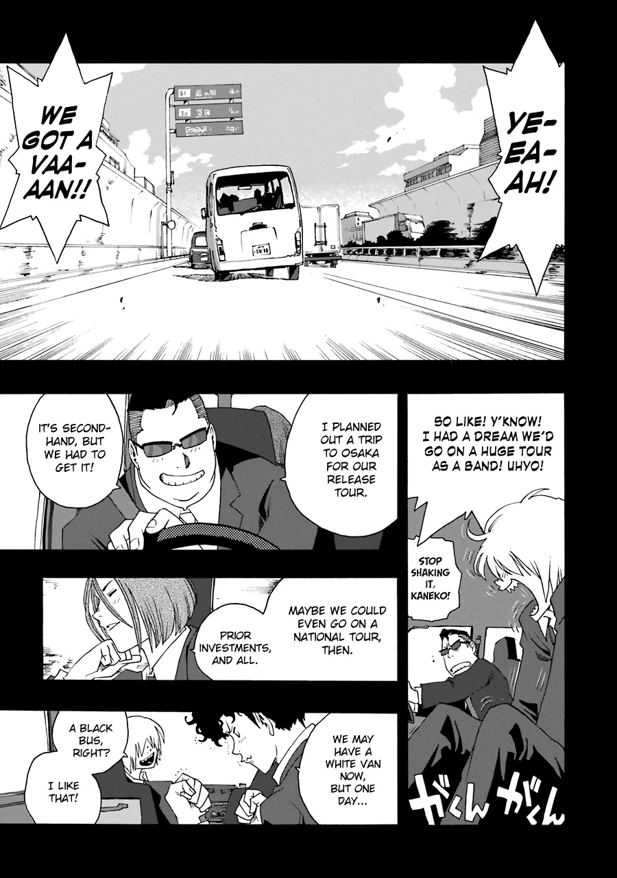 Shiori Experience - Jimi na Watashi to Hen na Oji-san Chapter 54 page 39 - Chapter 54: Spring, Summer, Autumn, Winter