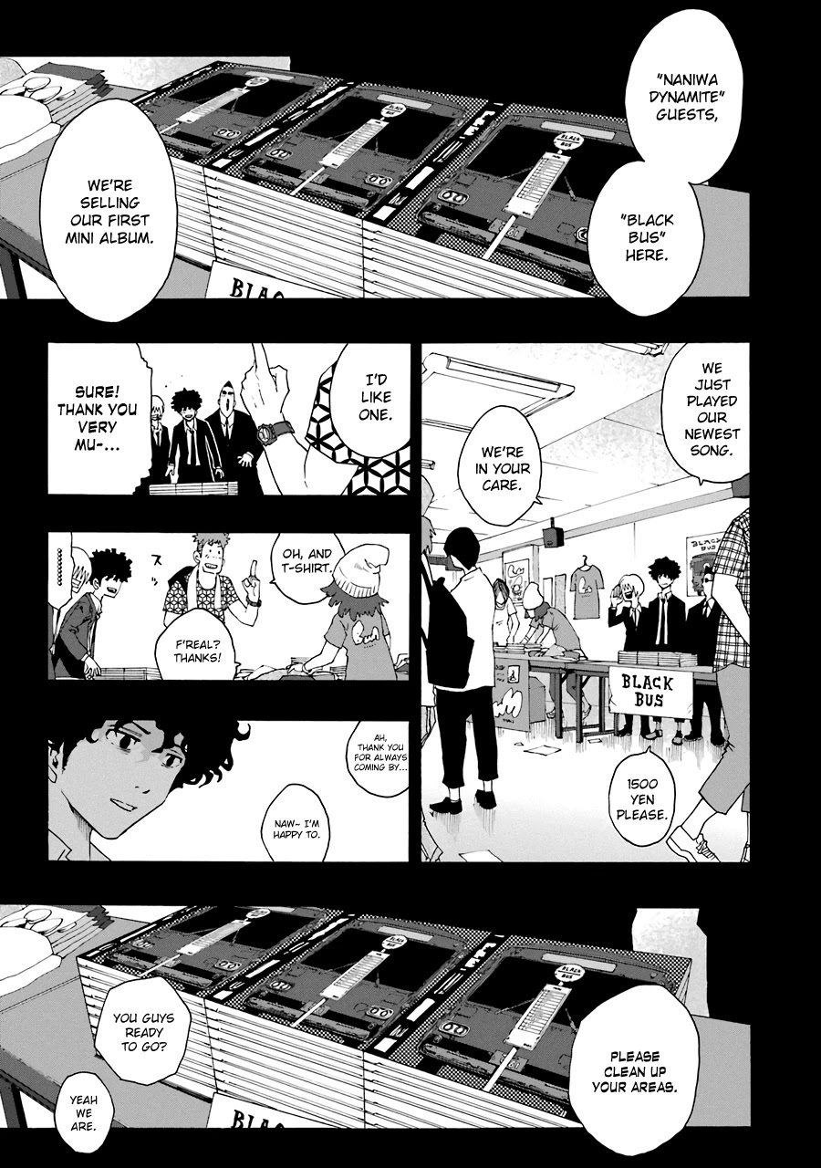 Shiori Experience - Jimi na Watashi to Hen na Oji-san Chapter 54 page 41 - Chapter 54: Spring, Summer, Autumn, Winter