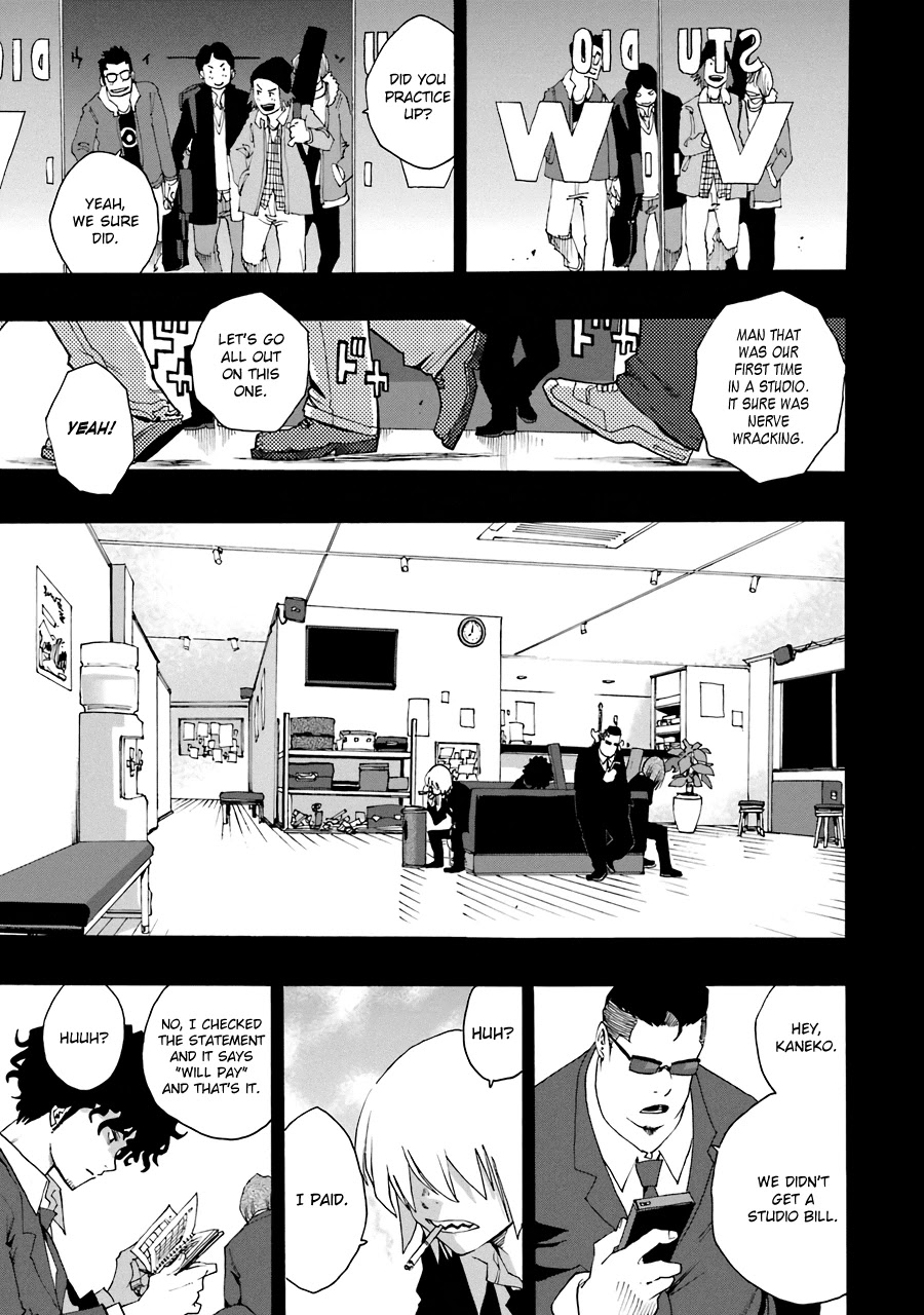 Shiori Experience - Jimi na Watashi to Hen na Oji-san Chapter 54 page 47 - Chapter 54: Spring, Summer, Autumn, Winter