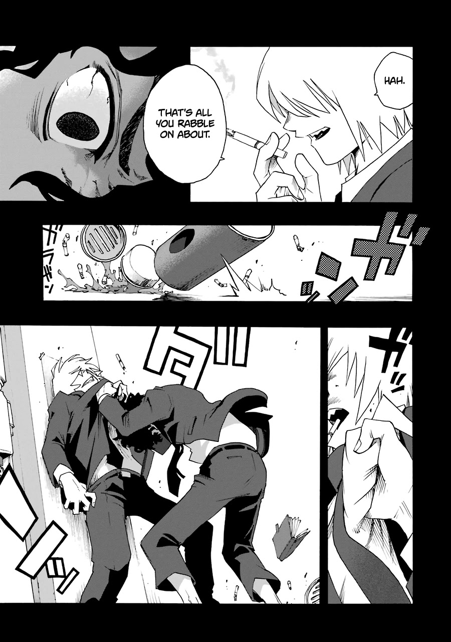 Shiori Experience - Jimi na Watashi to Hen na Oji-san Chapter 54 page 49 - Chapter 54: Spring, Summer, Autumn, Winter