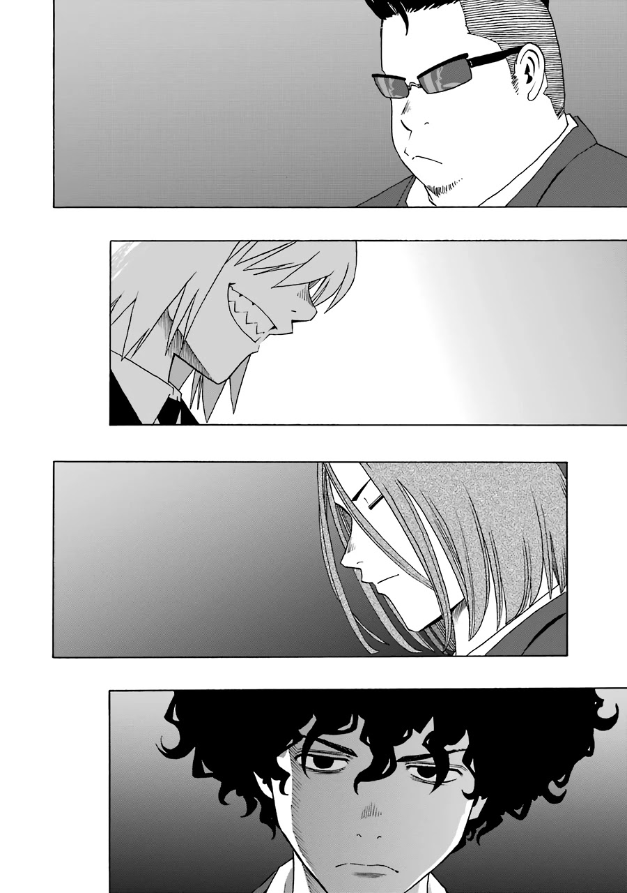 Shiori Experience - Jimi na Watashi to Hen na Oji-san Chapter 54 page 7 - Chapter 54: Spring, Summer, Autumn, Winter