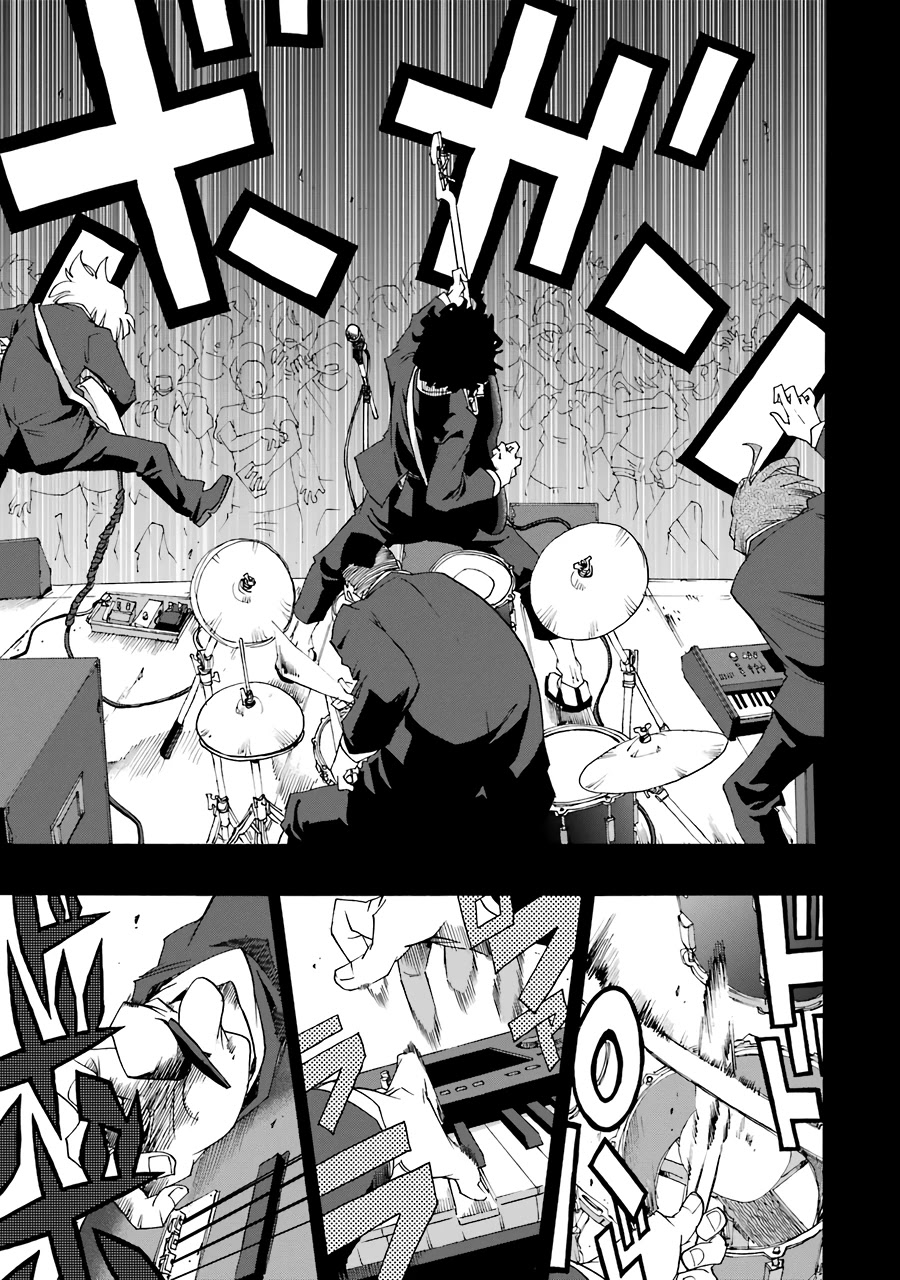 Shiori Experience - Jimi na Watashi to Hen na Oji-san Chapter 55 page 11 - Chapter 55: Final Stop