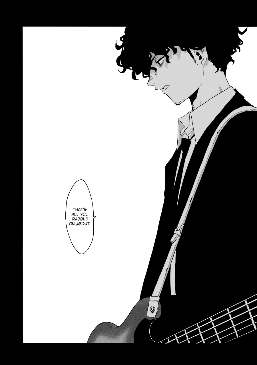 Shiori Experience - Jimi na Watashi to Hen na Oji-san Chapter 55 page 16 - Chapter 55: Final Stop