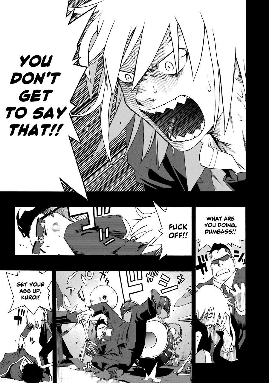 Shiori Experience - Jimi na Watashi to Hen na Oji-san Chapter 55 page 19 - Chapter 55: Final Stop