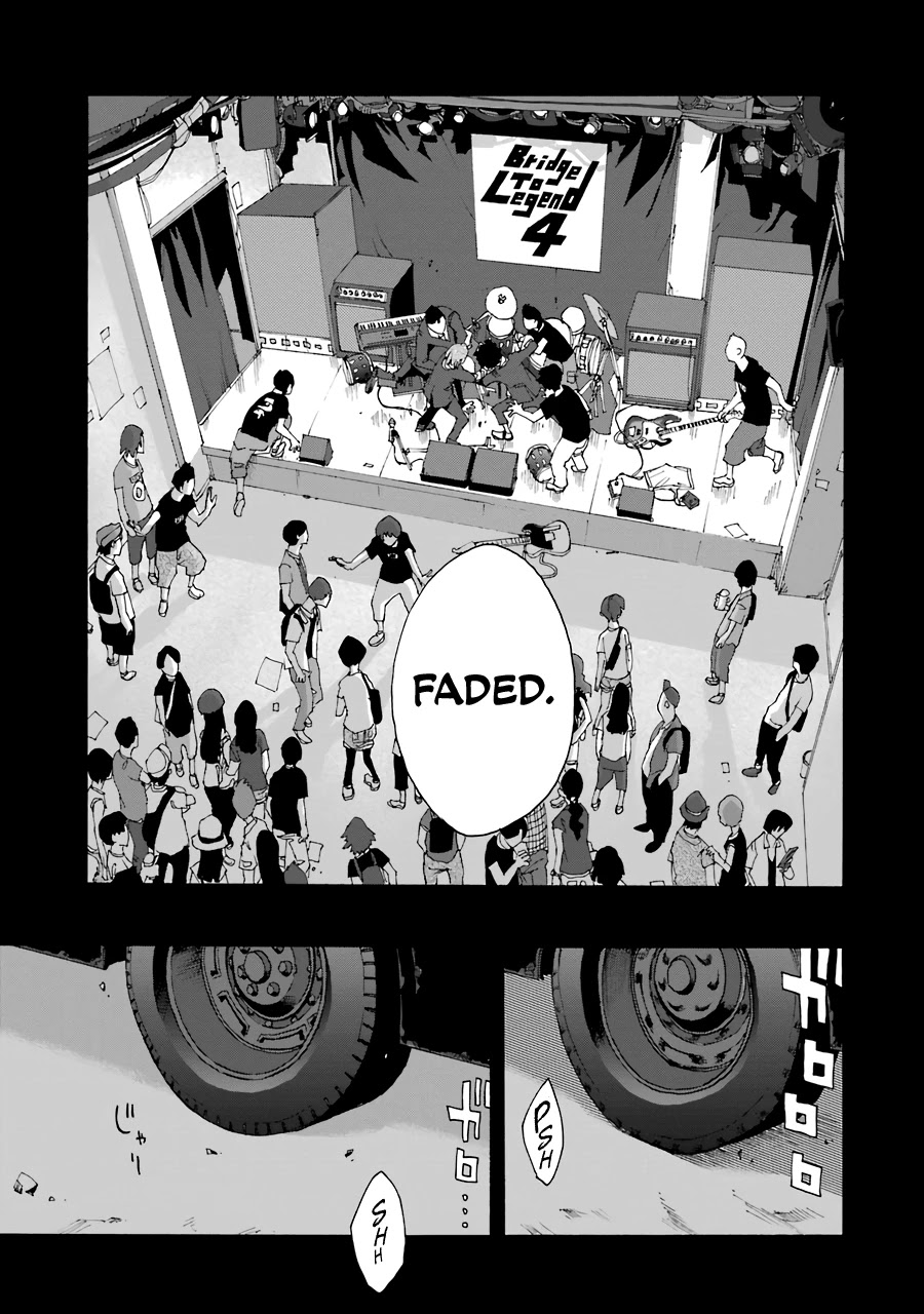 Shiori Experience - Jimi na Watashi to Hen na Oji-san Chapter 55 page 25 - Chapter 55: Final Stop