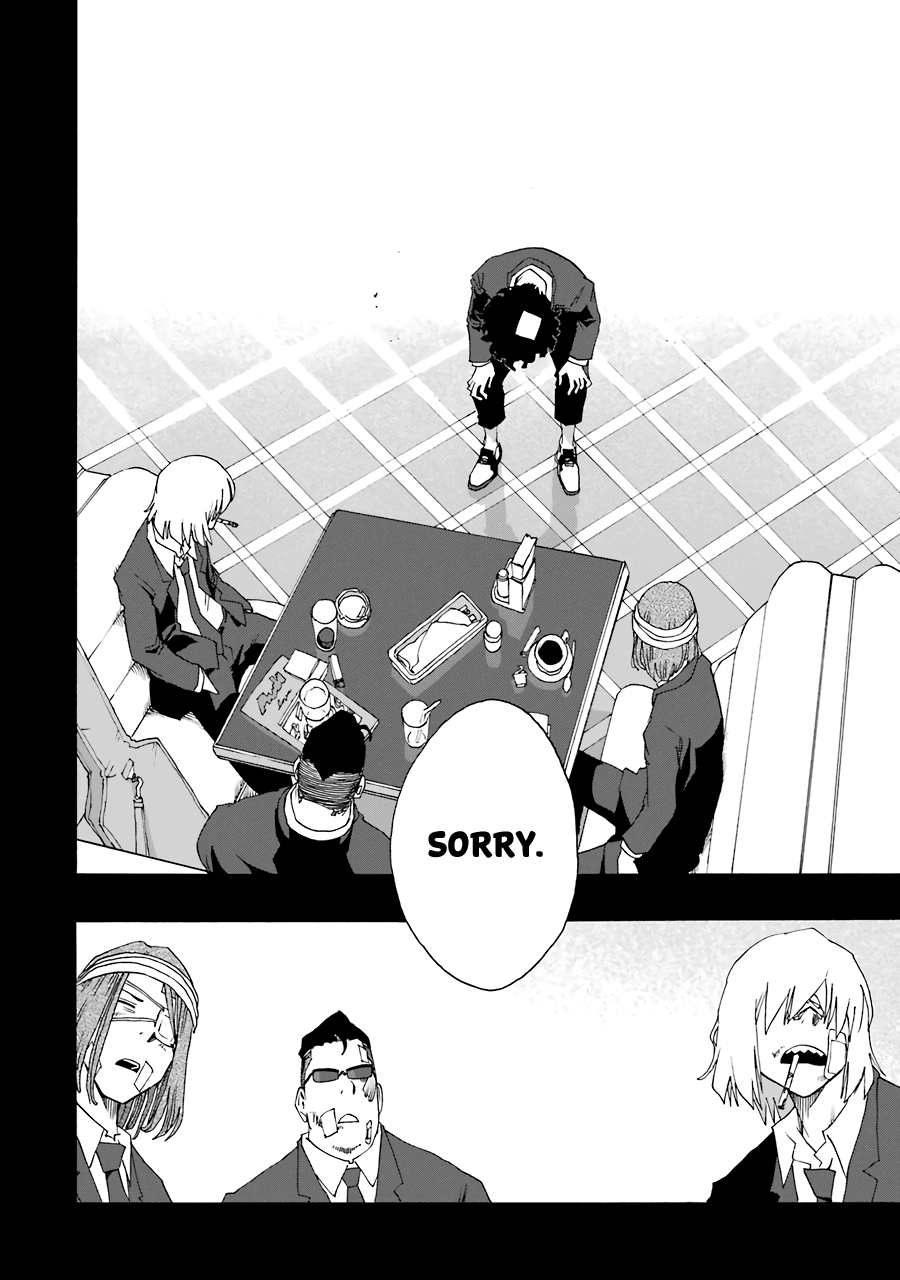 Shiori Experience - Jimi na Watashi to Hen na Oji-san Chapter 55 page 29 - Chapter 55: Final Stop