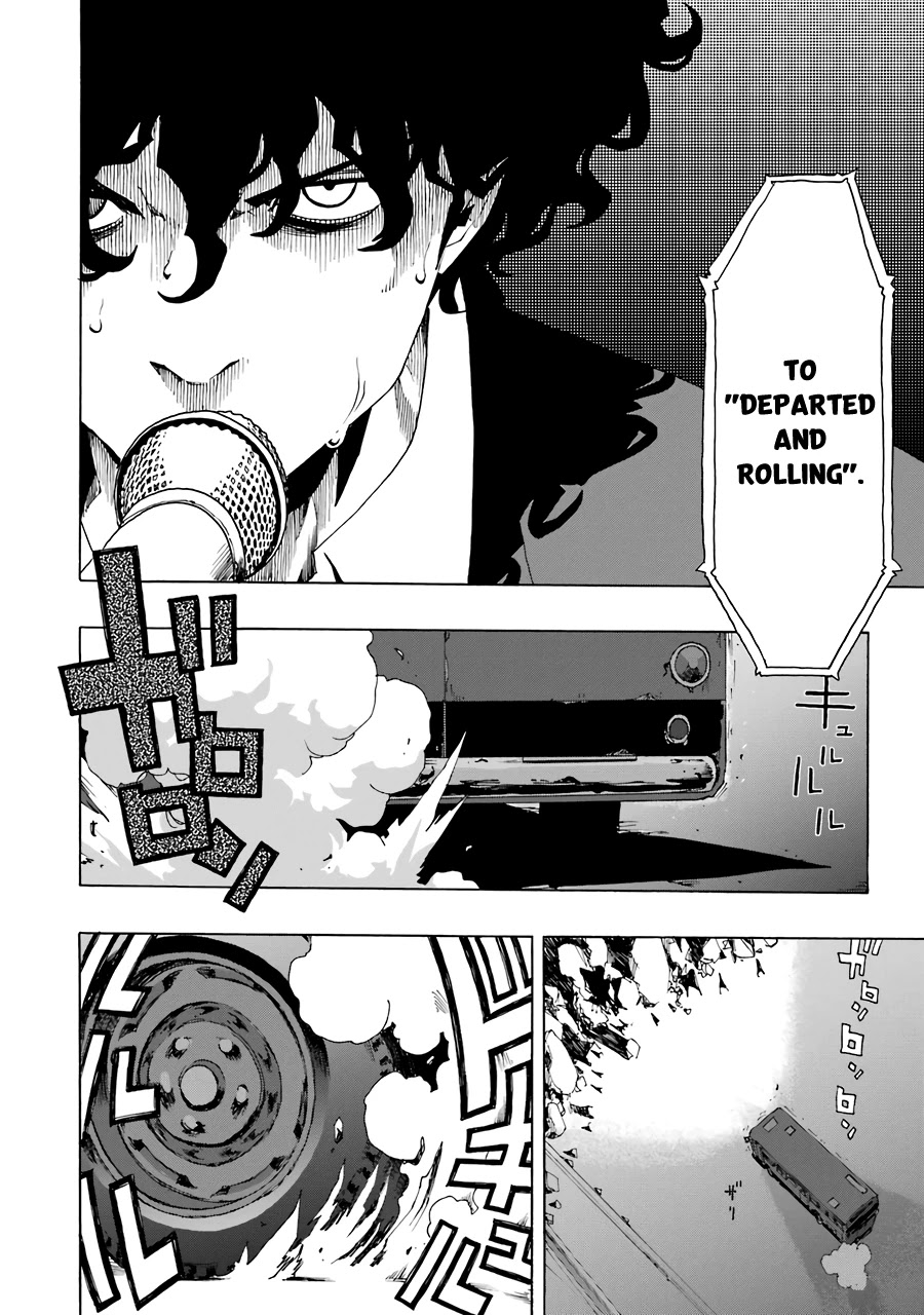 Shiori Experience - Jimi na Watashi to Hen na Oji-san Chapter 55 page 39 - Chapter 55: Final Stop