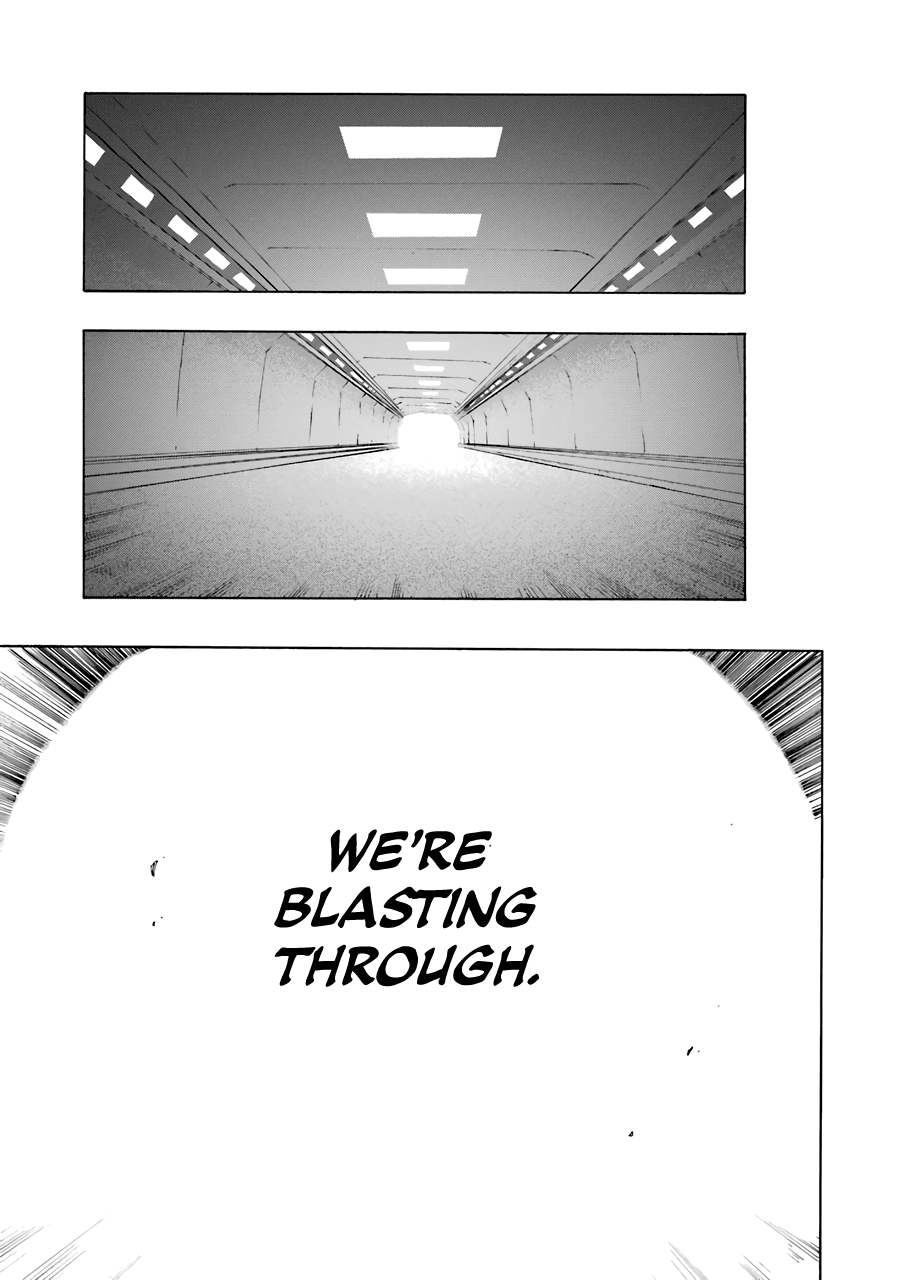 Shiori Experience - Jimi na Watashi to Hen na Oji-san Chapter 55 page 46 - Chapter 55: Final Stop
