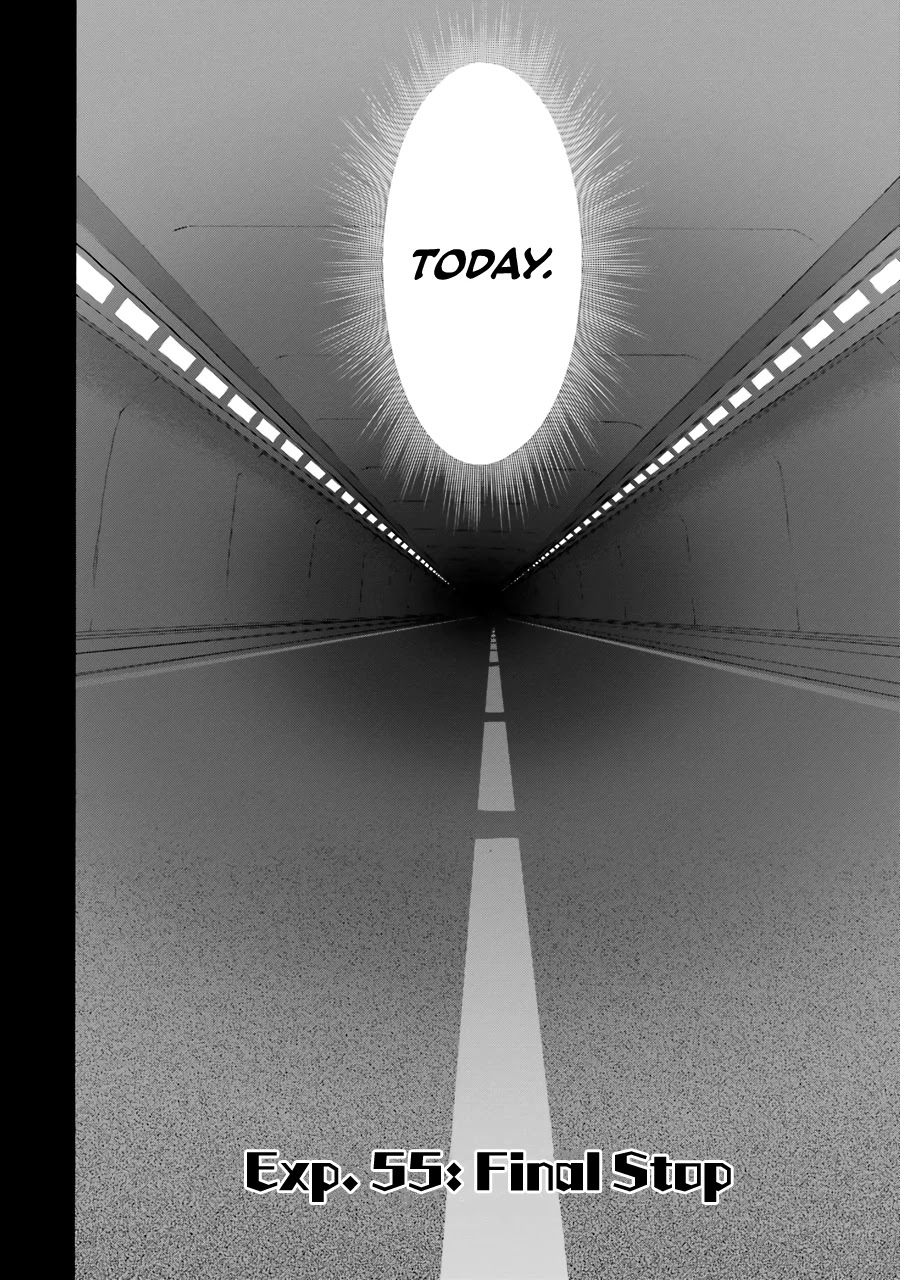 Shiori Experience - Jimi na Watashi to Hen na Oji-san Chapter 55 page 6 - Chapter 55: Final Stop