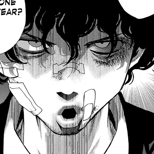 Shiori Experience - Jimi na Watashi to Hen na Oji-san Chapter 55: Final Stop cover