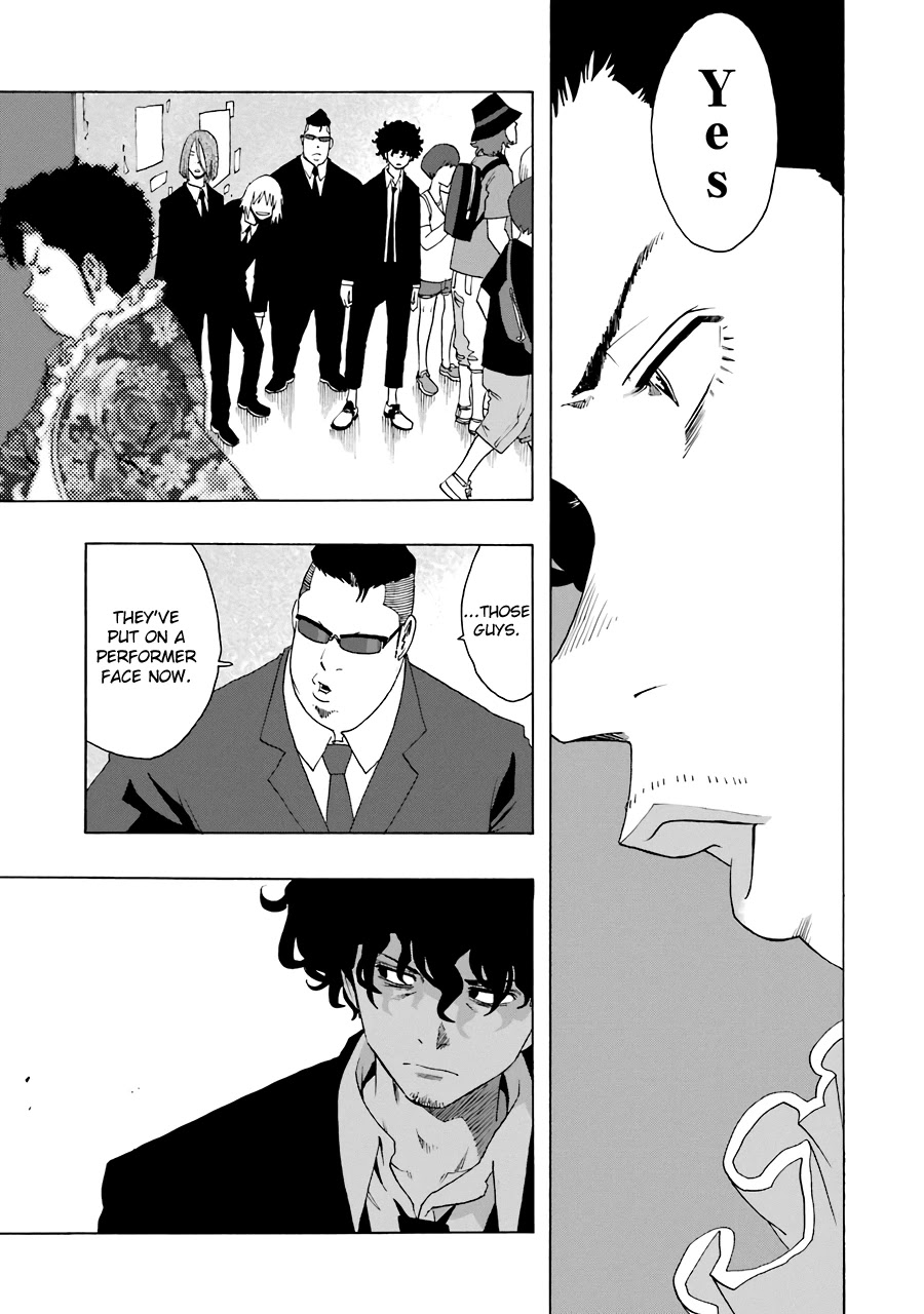 Shiori Experience - Jimi na Watashi to Hen na Oji-san Chapter 56 page 20 - Chapter 56: Introduction