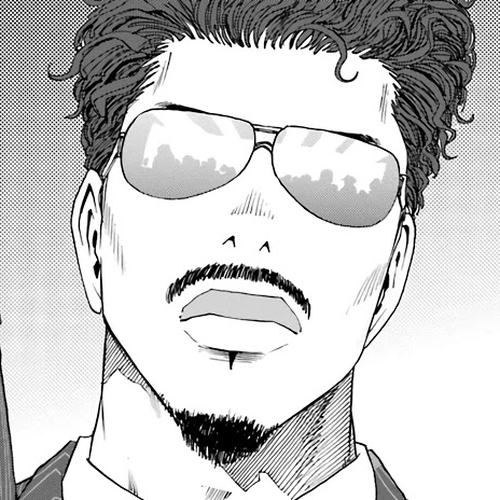 Shiori Experience - Jimi na Watashi to Hen na Oji-san Chapter 56: Introduction cover