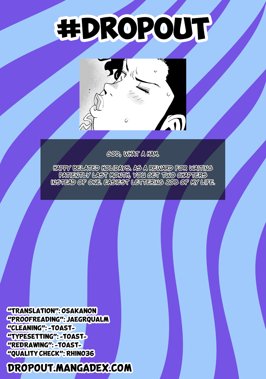 Shiori Experience - Jimi na Watashi to Hen na Oji-san Chapter 57 page 28 - Chapter 57: Track 1