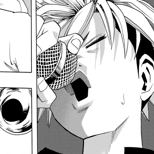 Shiori Experience - Jimi na Watashi to Hen na Oji-san Chapter 57: Track 1 cover