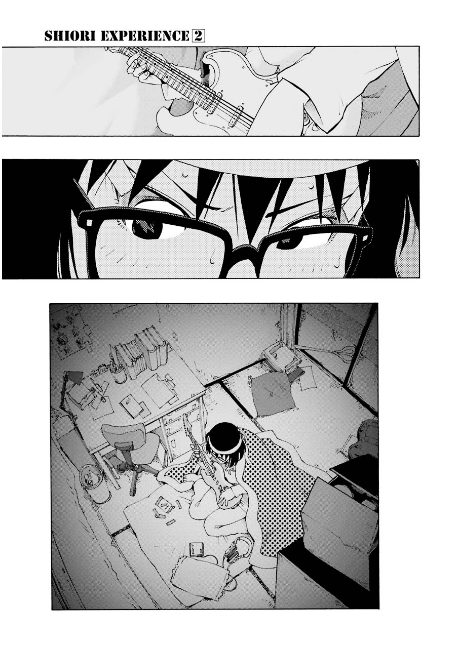 Shiori Experience - Jimi na Watashi to Hen na Oji-san Chapter 6 page 19 - Chapter 6 : COPY