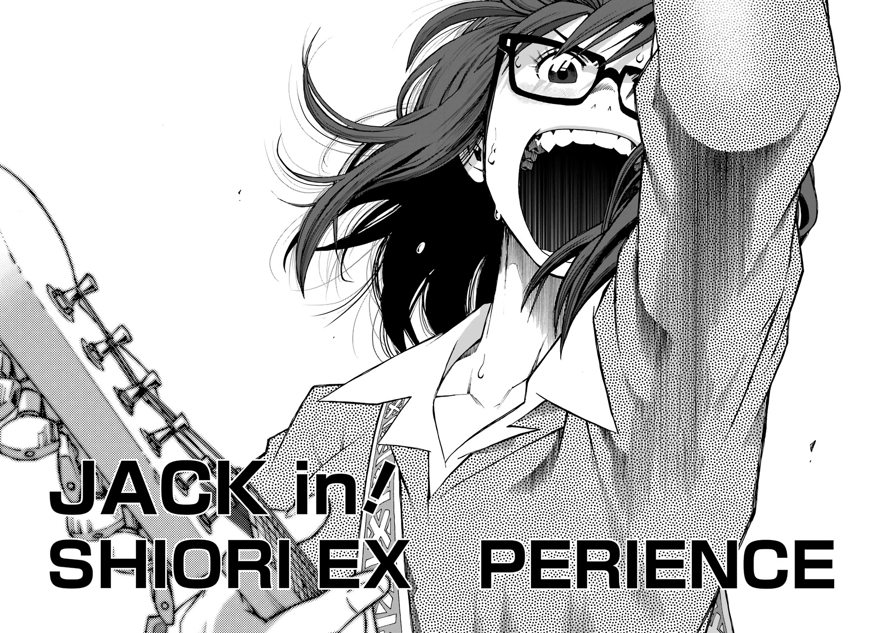 Shiori Experience - Jimi na Watashi to Hen na Oji-san Chapter 60 page 28 - Chapter 60: Track 4