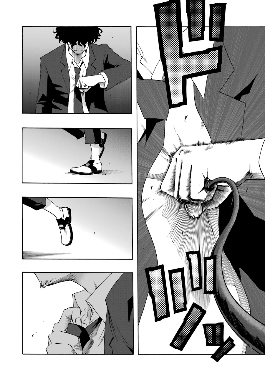 Shiori Experience - Jimi na Watashi to Hen na Oji-san Chapter 60 page 38 - Chapter 60: Track 4