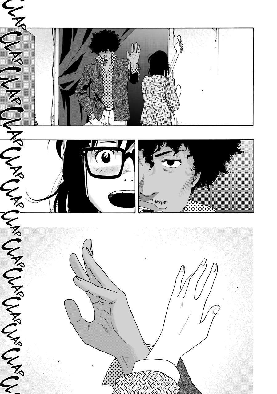 Shiori Experience - Jimi na Watashi to Hen na Oji-san Chapter 60 page 53 - Chapter 60: Track 4