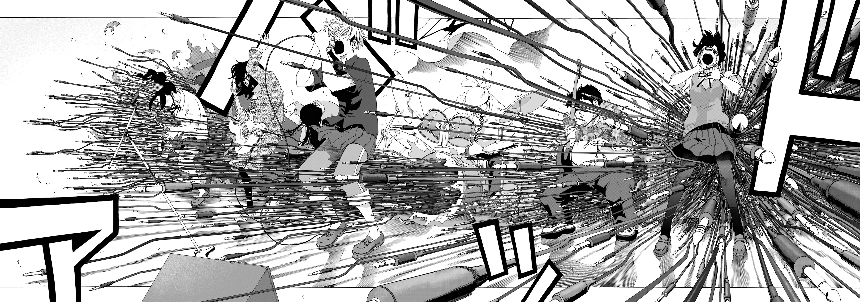 Shiori Experience - Jimi na Watashi to Hen na Oji-san Chapter 60 page 6 - Chapter 60: Track 4