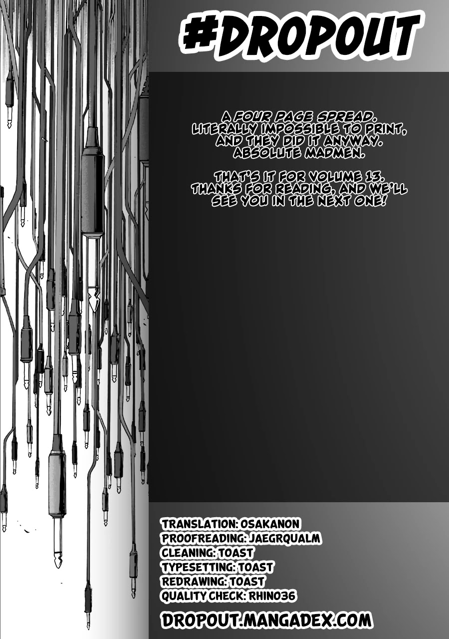 Shiori Experience - Jimi na Watashi to Hen na Oji-san Chapter 60 page 62 - Chapter 60: Track 4