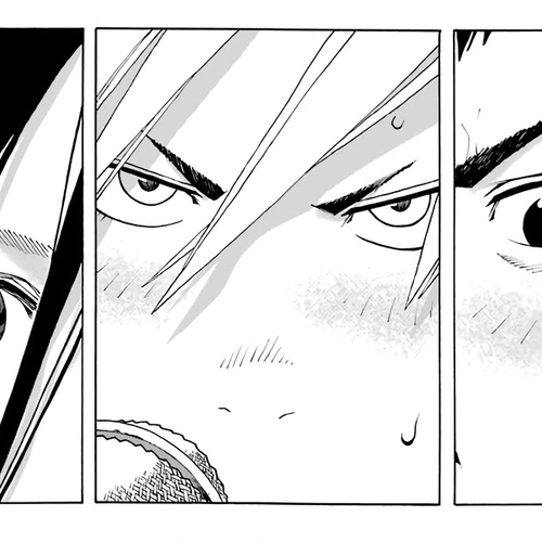 Shiori Experience - Jimi na Watashi to Hen na Oji-san Chapter 60: Track 4 cover
