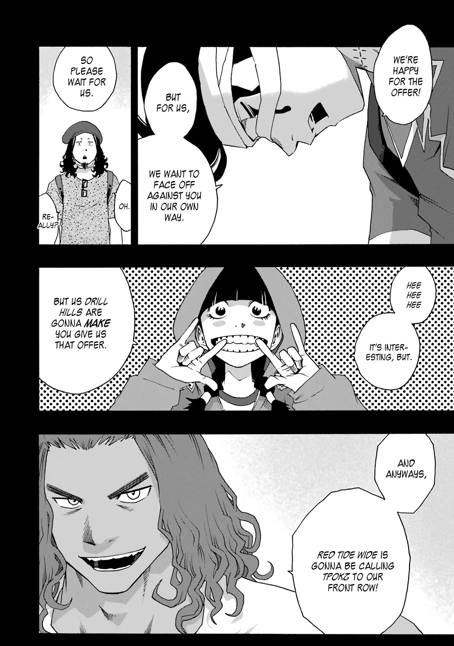 Shiori Experience - Jimi na Watashi to Hen na Oji-san Chapter 61 page 27 - Chapter 61: TPOKZ