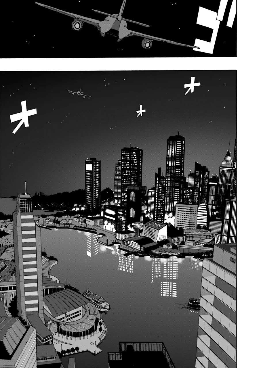 Shiori Experience - Jimi na Watashi to Hen na Oji-san Chapter 61 page 38 - Chapter 61: TPOKZ