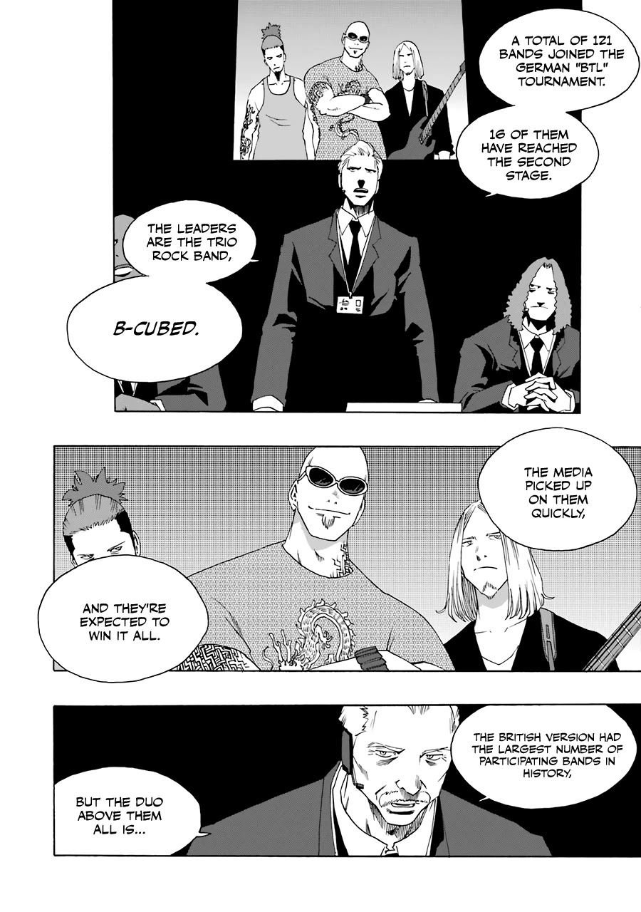 Shiori Experience - Jimi na Watashi to Hen na Oji-san Chapter 61 page 44 - Chapter 61: TPOKZ