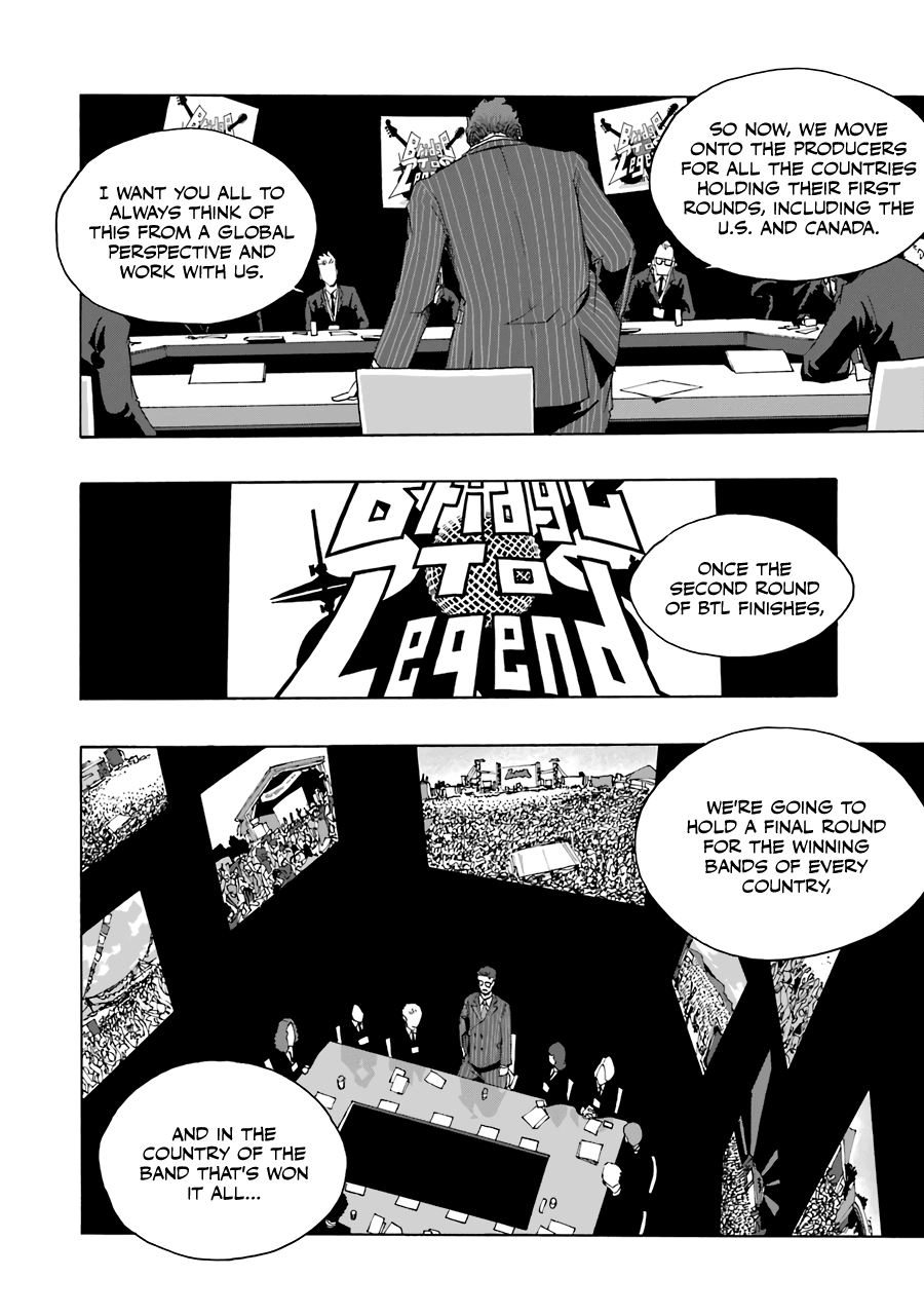 Shiori Experience - Jimi na Watashi to Hen na Oji-san Chapter 61 page 48 - Chapter 61: TPOKZ