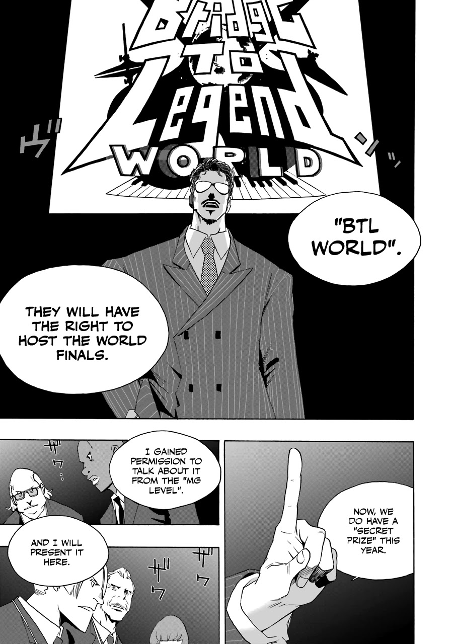 Shiori Experience - Jimi na Watashi to Hen na Oji-san Chapter 61 page 49 - Chapter 61: TPOKZ
