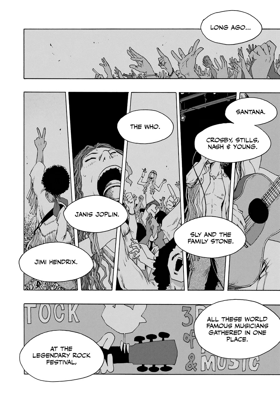 Shiori Experience - Jimi na Watashi to Hen na Oji-san Chapter 61 page 50 - Chapter 61: TPOKZ
