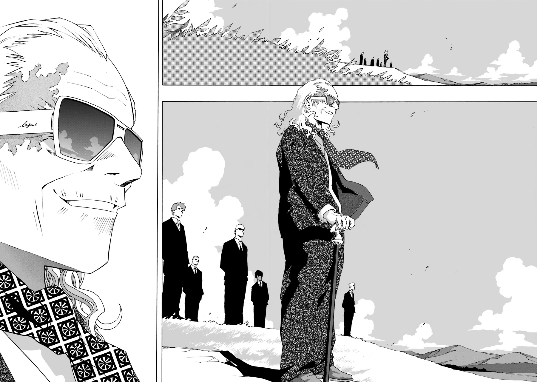 Shiori Experience - Jimi na Watashi to Hen na Oji-san Chapter 61 page 53 - Chapter 61: TPOKZ