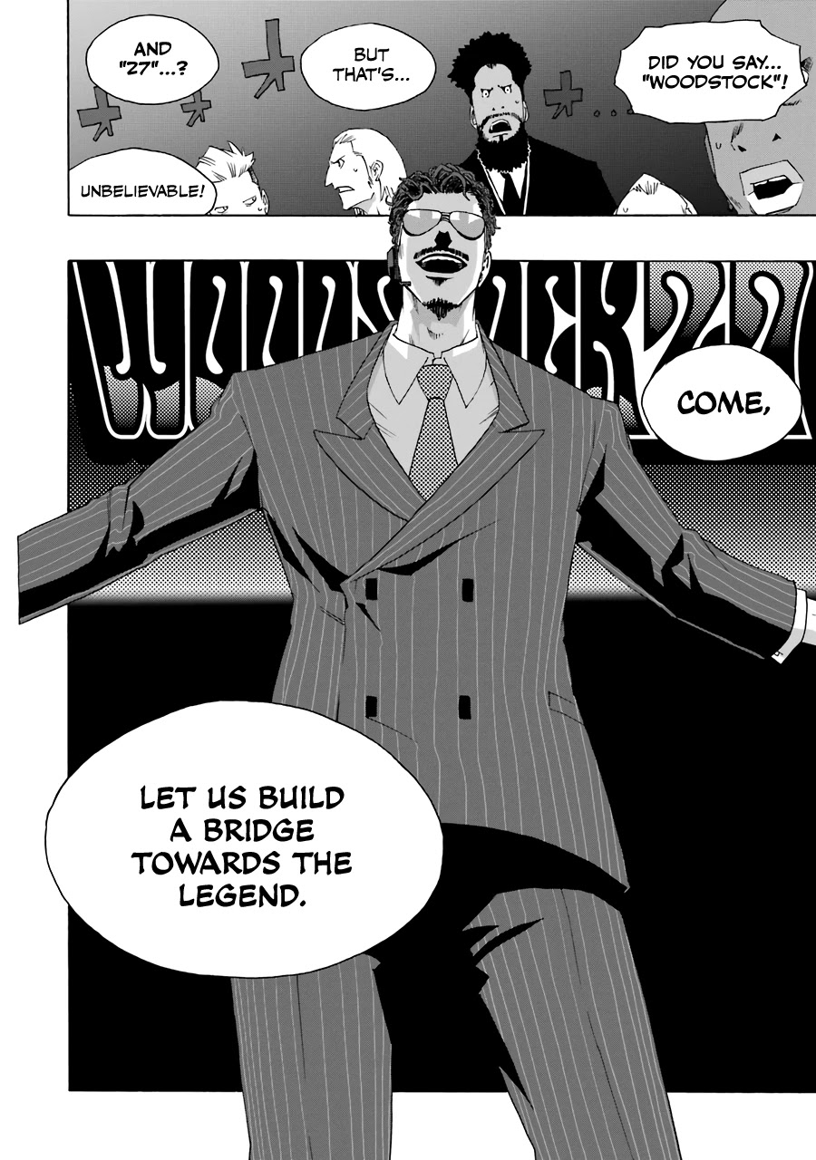Shiori Experience - Jimi na Watashi to Hen na Oji-san Chapter 61 page 54 - Chapter 61: TPOKZ