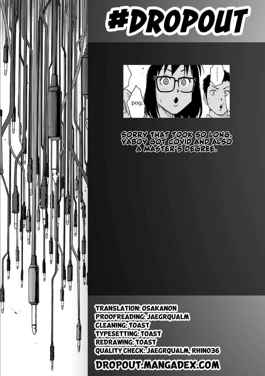 Shiori Experience - Jimi na Watashi to Hen na Oji-san Chapter 61 page 55 - Chapter 61: TPOKZ