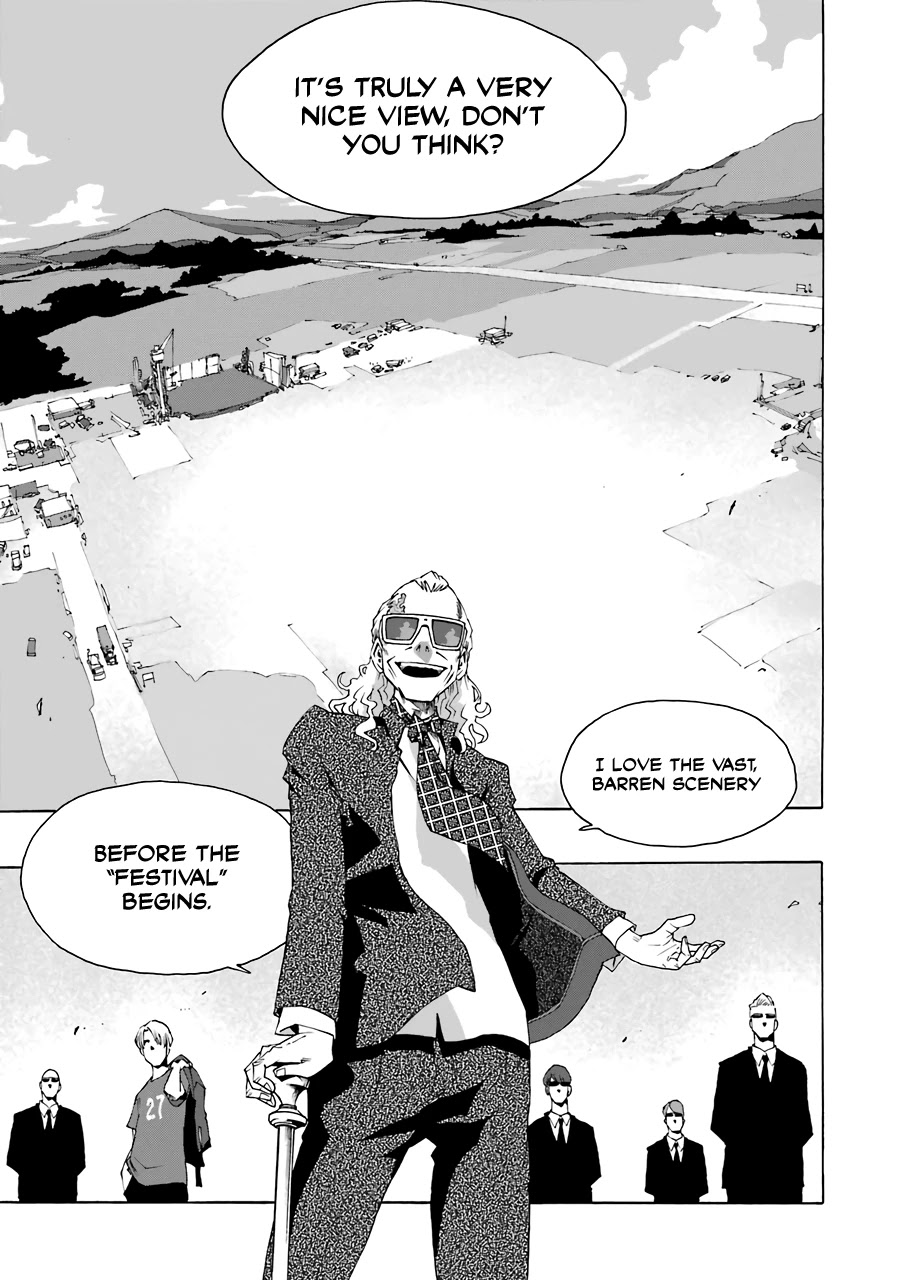 Shiori Experience - Jimi na Watashi to Hen na Oji-san Chapter 62 page 1 - Chapter 62: Mercedes-Benz