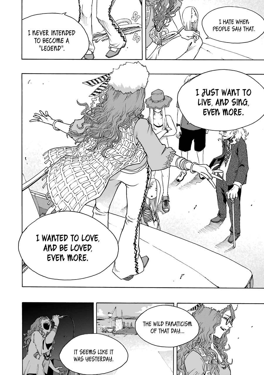 Shiori Experience - Jimi na Watashi to Hen na Oji-san Chapter 62 page 15 - Chapter 62: Mercedes-Benz