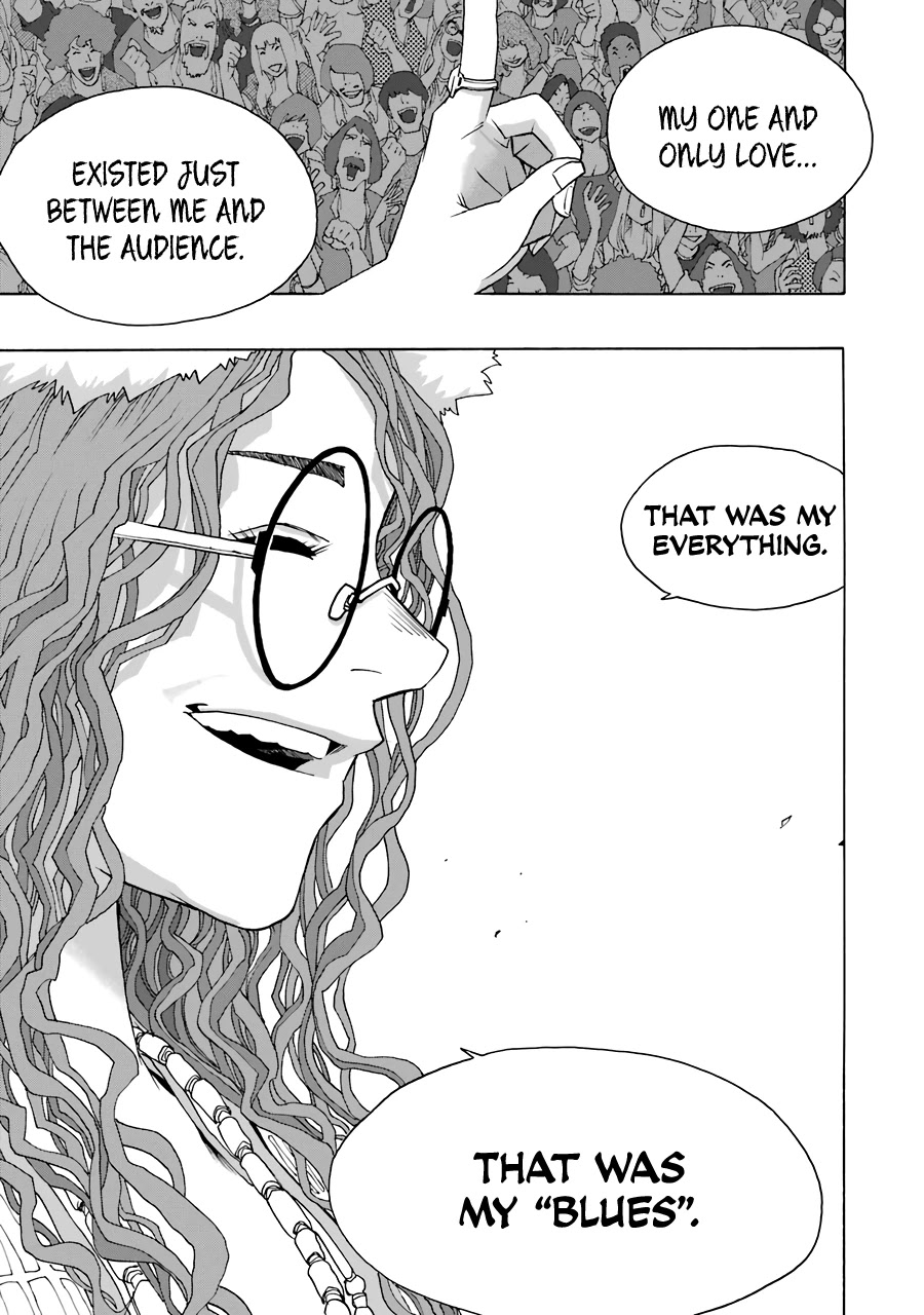 Shiori Experience - Jimi na Watashi to Hen na Oji-san Chapter 62 page 16 - Chapter 62: Mercedes-Benz