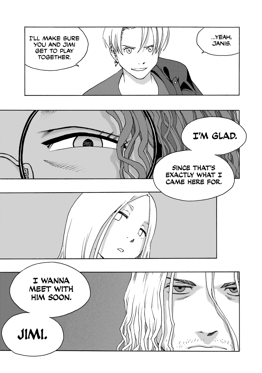 Shiori Experience - Jimi na Watashi to Hen na Oji-san Chapter 62 page 18 - Chapter 62: Mercedes-Benz