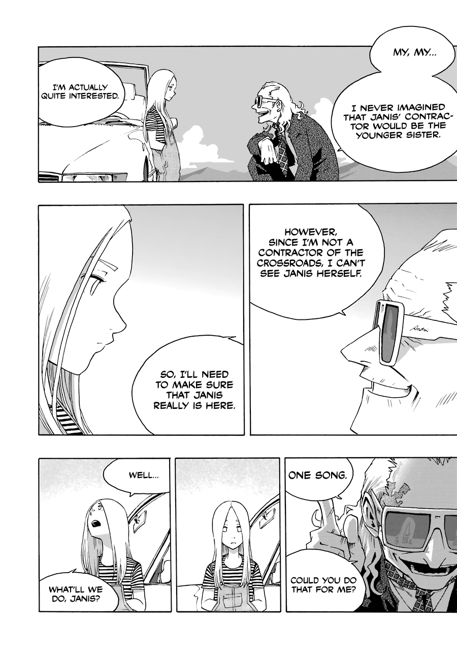 Shiori Experience - Jimi na Watashi to Hen na Oji-san Chapter 62 page 19 - Chapter 62: Mercedes-Benz