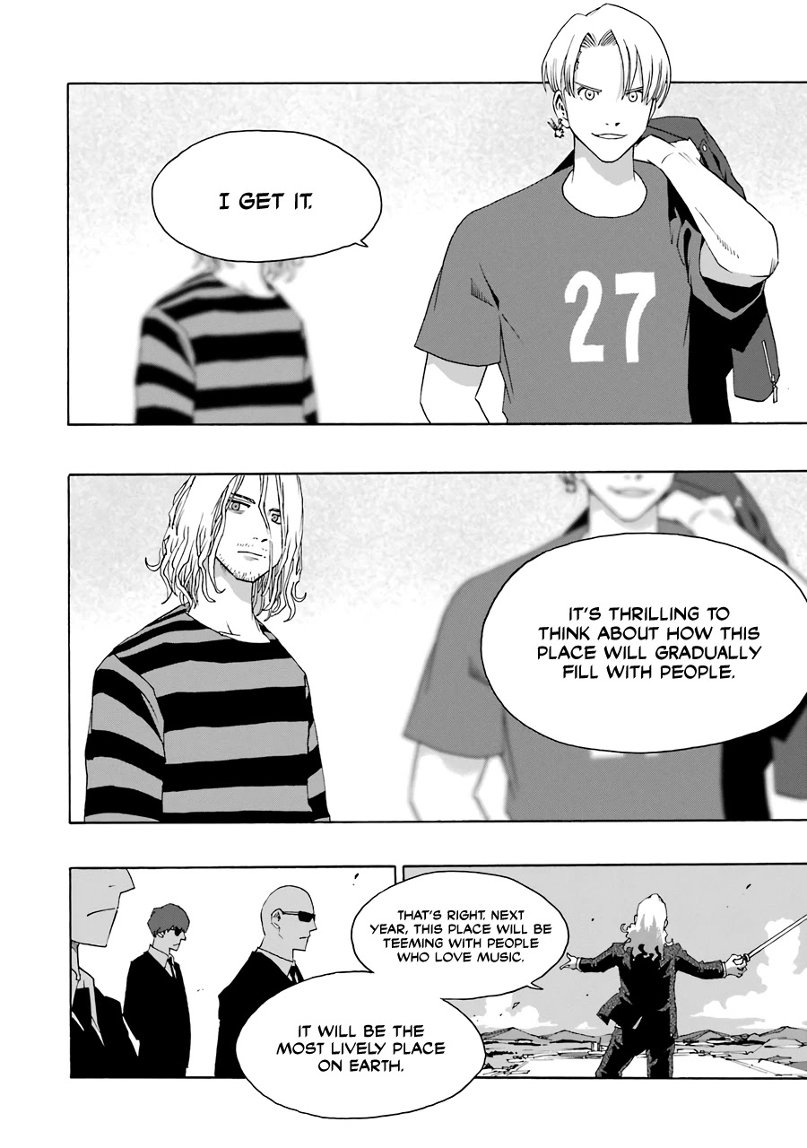 Shiori Experience - Jimi na Watashi to Hen na Oji-san Chapter 62 page 2 - Chapter 62: Mercedes-Benz