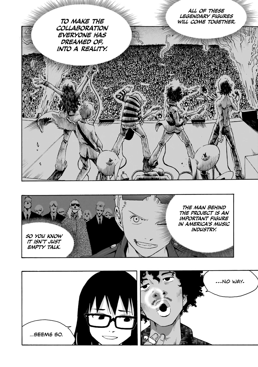 Shiori Experience - Jimi na Watashi to Hen na Oji-san Chapter 62 page 27 - Chapter 62: Mercedes-Benz
