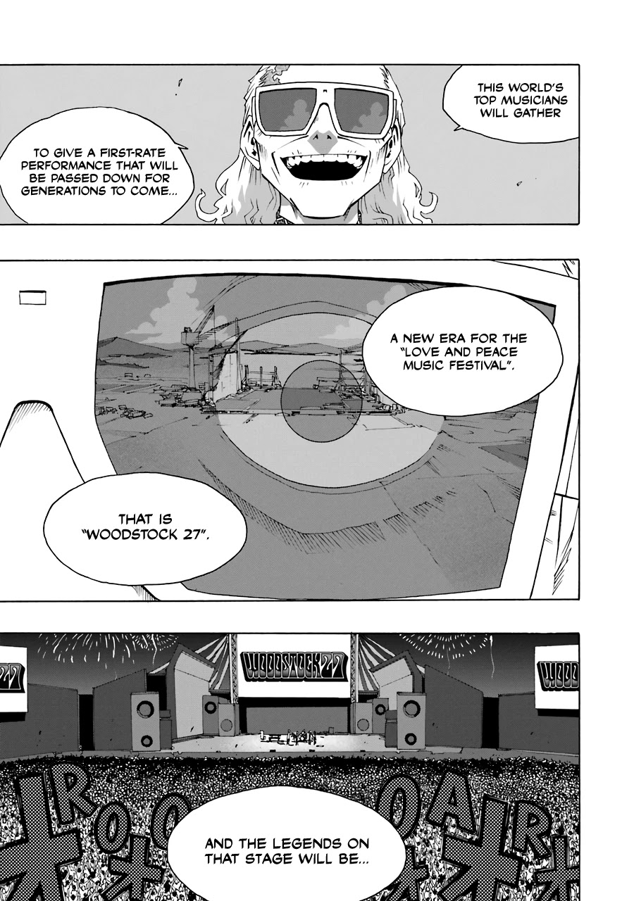 Shiori Experience - Jimi na Watashi to Hen na Oji-san Chapter 62 page 3 - Chapter 62: Mercedes-Benz