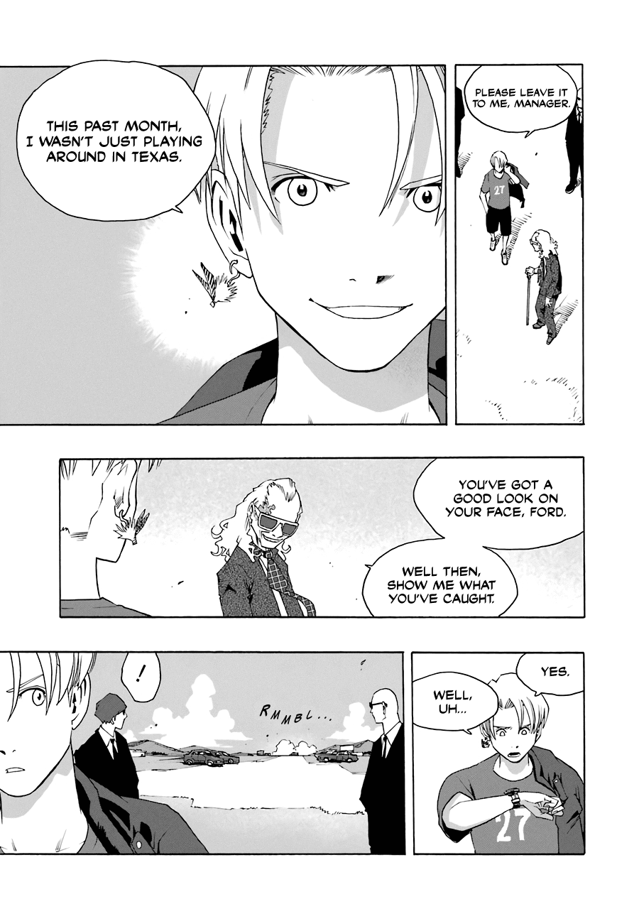 Shiori Experience - Jimi na Watashi to Hen na Oji-san Chapter 62 page 5 - Chapter 62: Mercedes-Benz