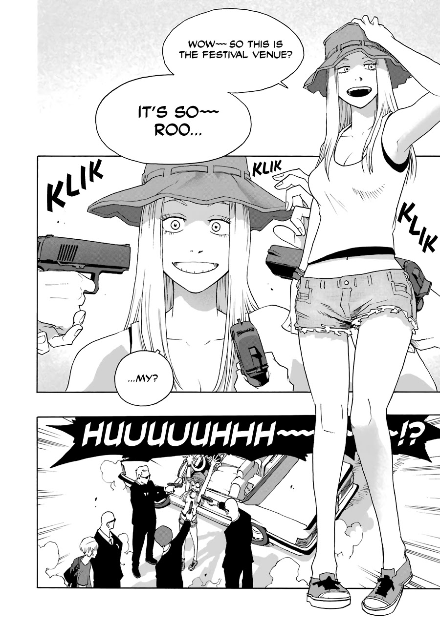 Shiori Experience - Jimi na Watashi to Hen na Oji-san Chapter 62 page 8 - Chapter 62: Mercedes-Benz