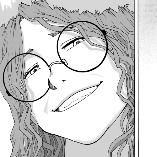 Shiori Experience - Jimi na Watashi to Hen na Oji-san Chapter 62: Mercedes-Benz cover