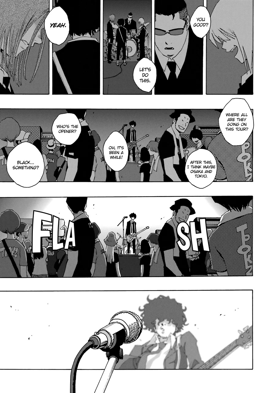 Shiori Experience - Jimi na Watashi to Hen na Oji-san Chapter 64 page 1 - Chapter 64: Giant Killing Killers