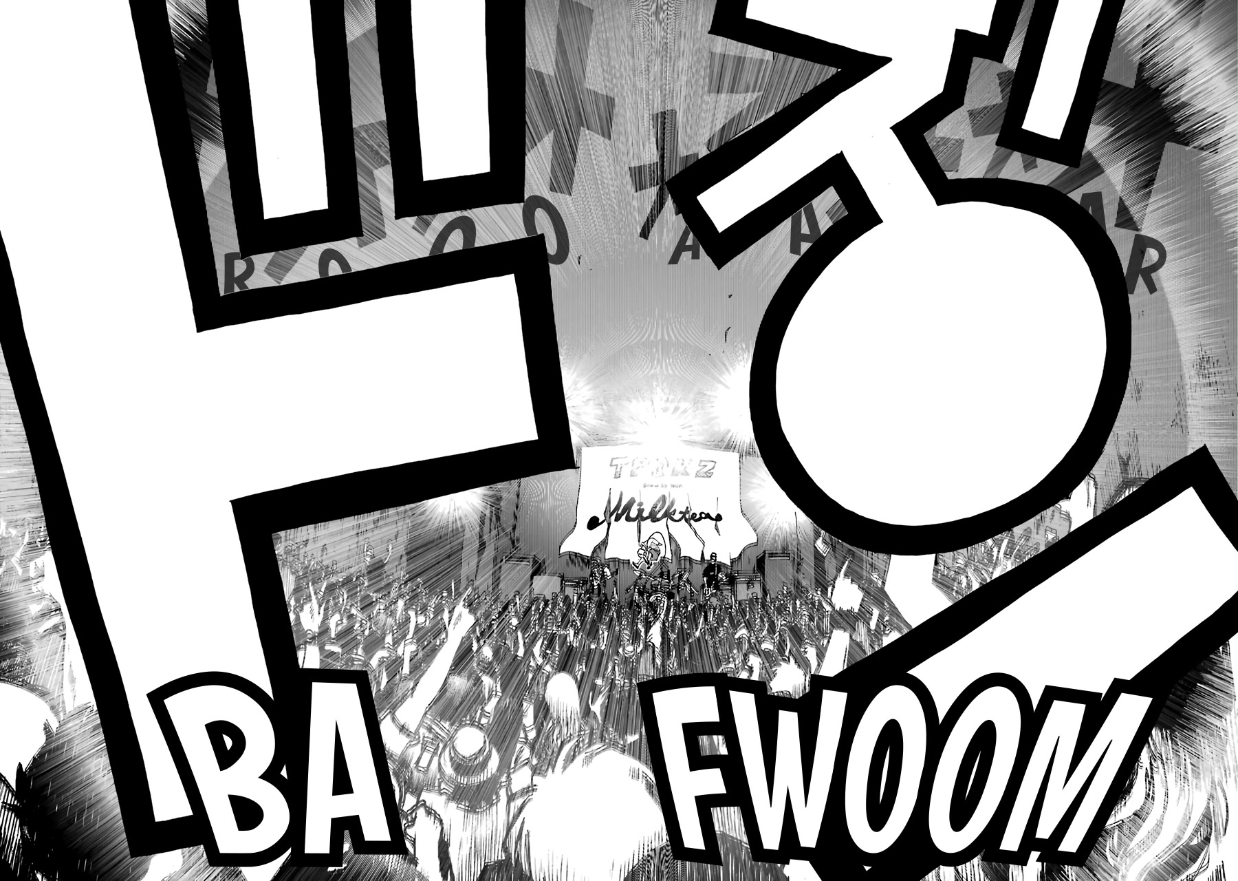 Shiori Experience - Jimi na Watashi to Hen na Oji-san Chapter 64 page 39 - Chapter 64: Giant Killing Killers